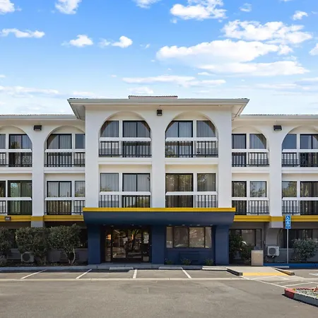 City Express By Marriott Mountain View - Sunnyvale-3